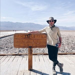 Meet your Posher, Dillon